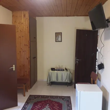 Bed & Breakfast Centrum Panzio Lelle