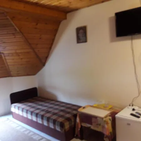 Centrum Panzio Lelle * Balatonlelle